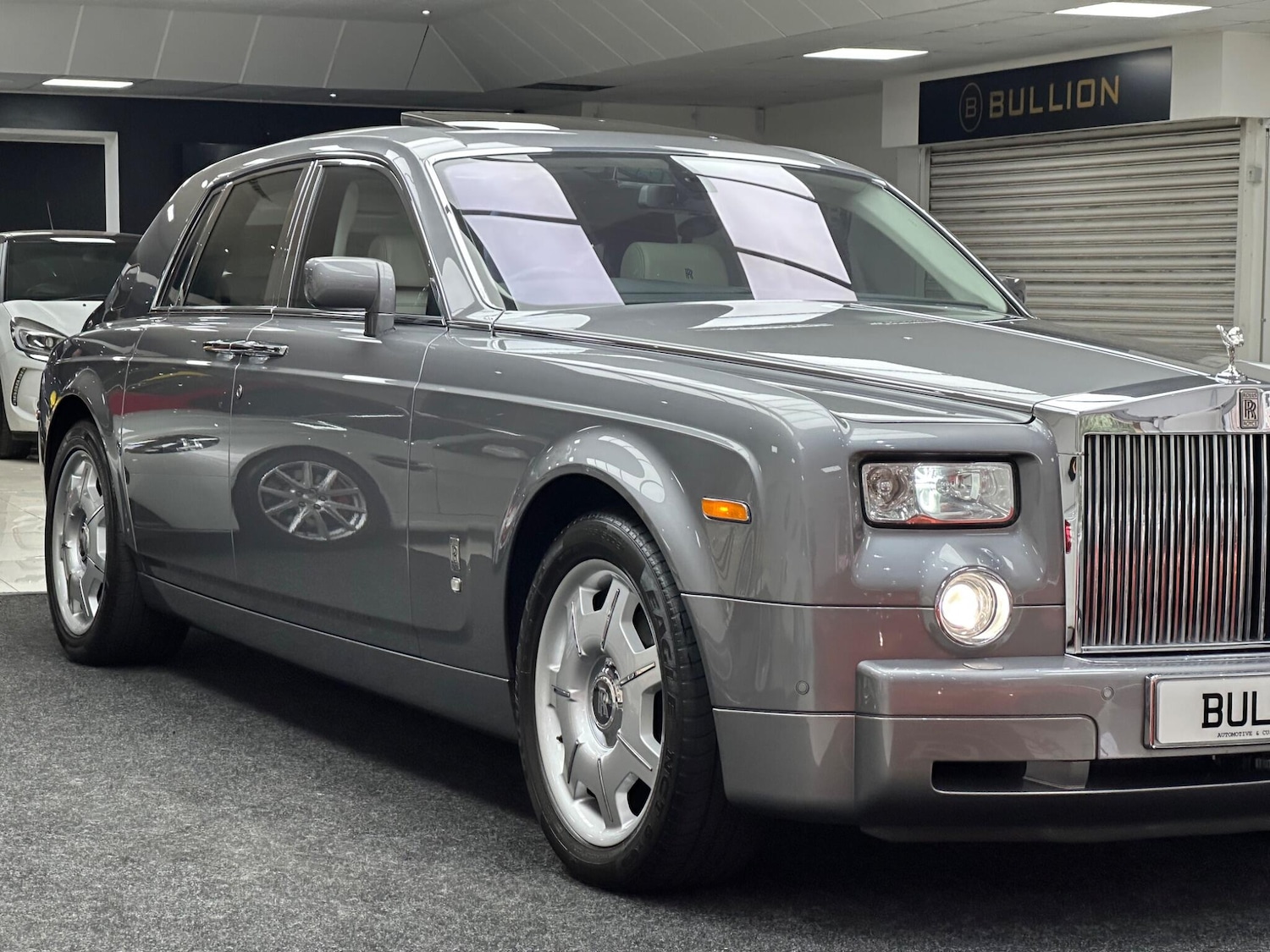 Used Rolls-Royce Phantom for sale - 76585489: Photo 33