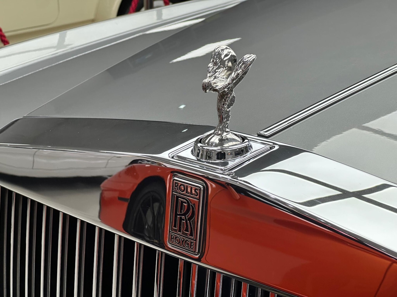 Used Rolls-Royce Phantom for sale - 76585489: Photo 34