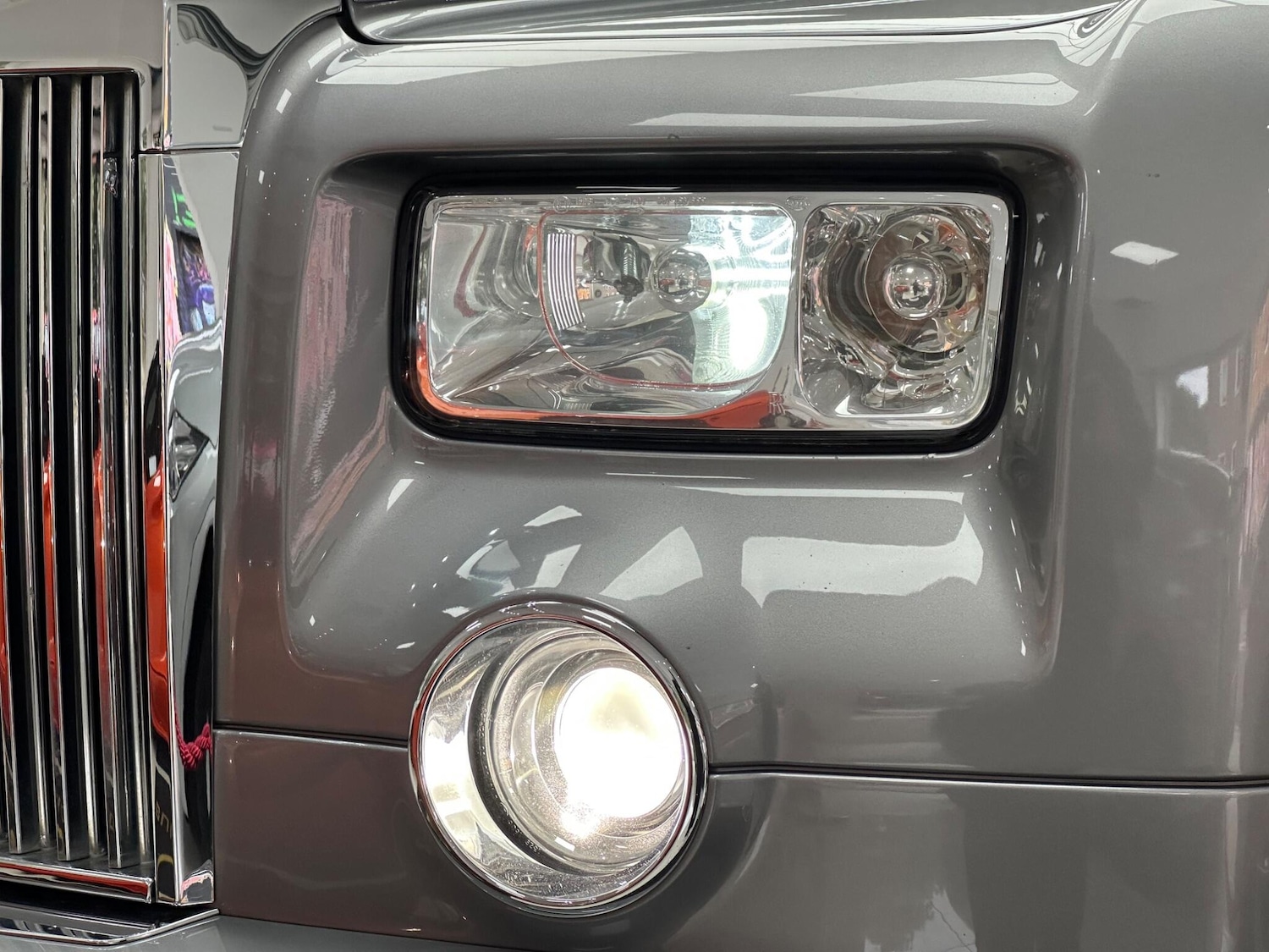 Used Rolls-Royce Phantom for sale - 76585489: Photo 35