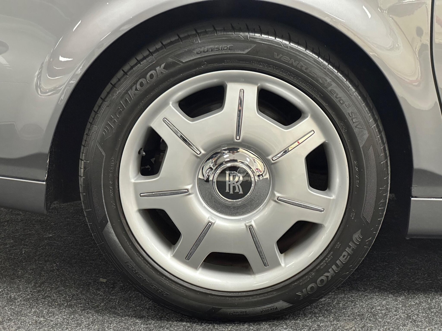 Used Rolls-Royce Phantom for sale - 76585489: Photo 36