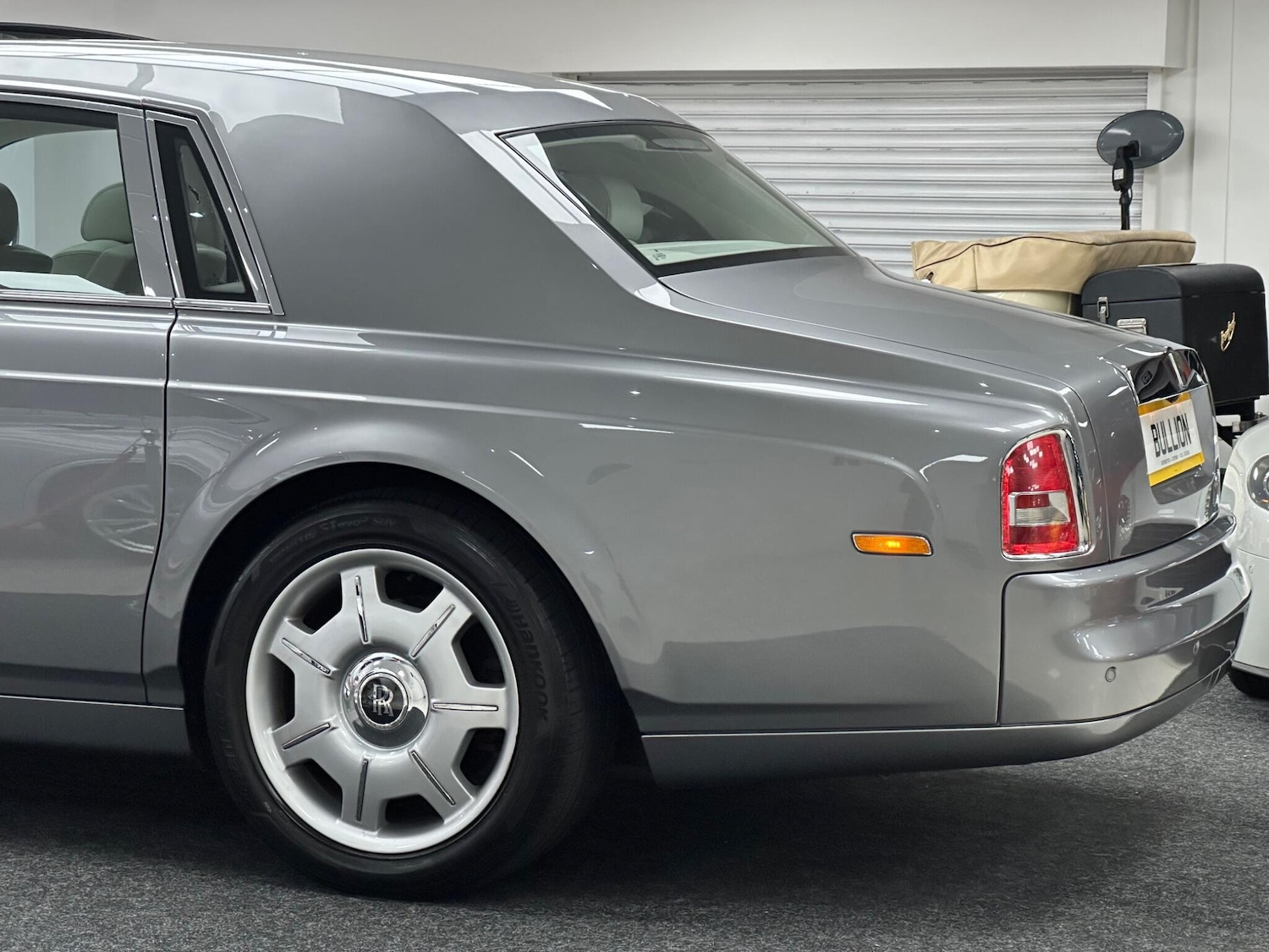Used Rolls-Royce Phantom for sale - 76585489: Photo 38