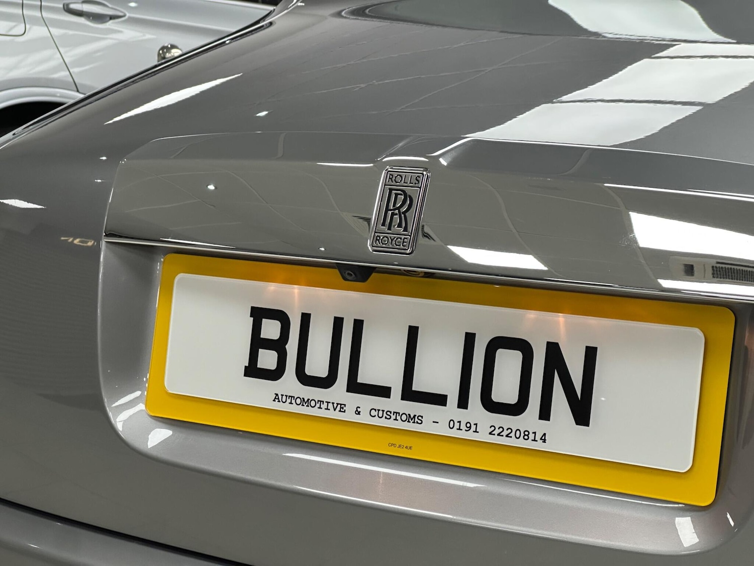 Used Rolls-Royce Phantom for sale - 76585489: Photo 40