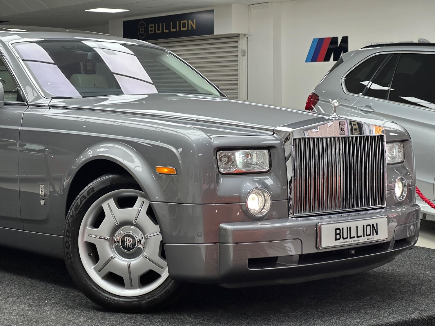 Used Rolls-Royce Phantom for sale - 76585489: Photo 41