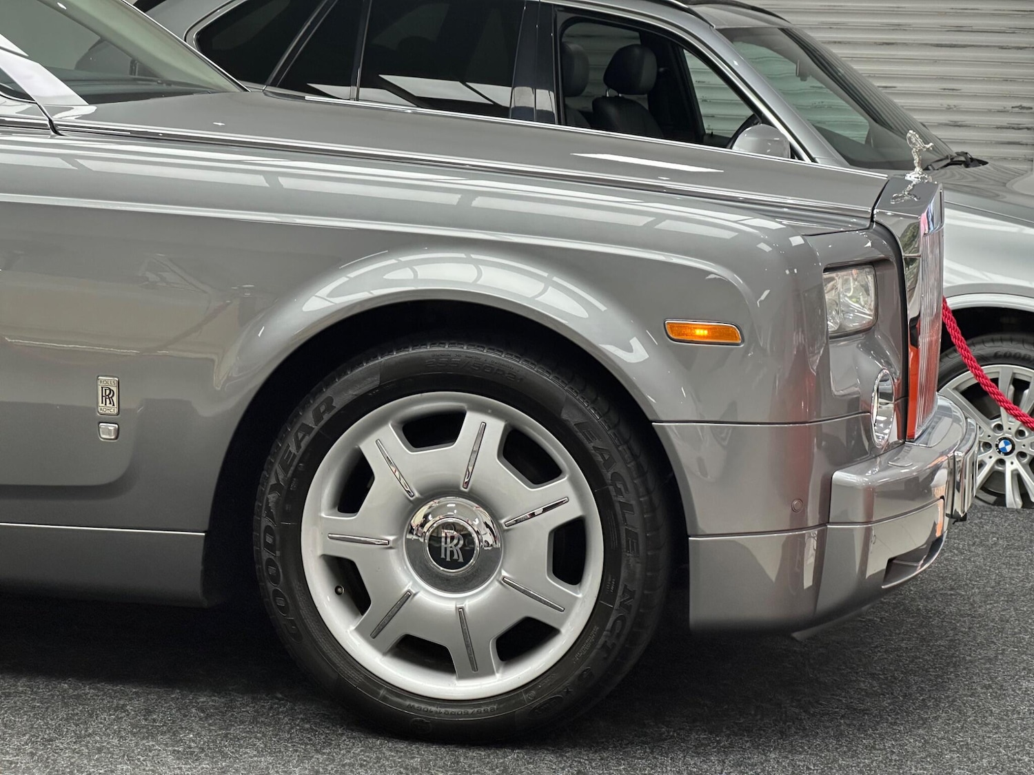 Used Rolls-Royce Phantom for sale - 76585489: Photo 43