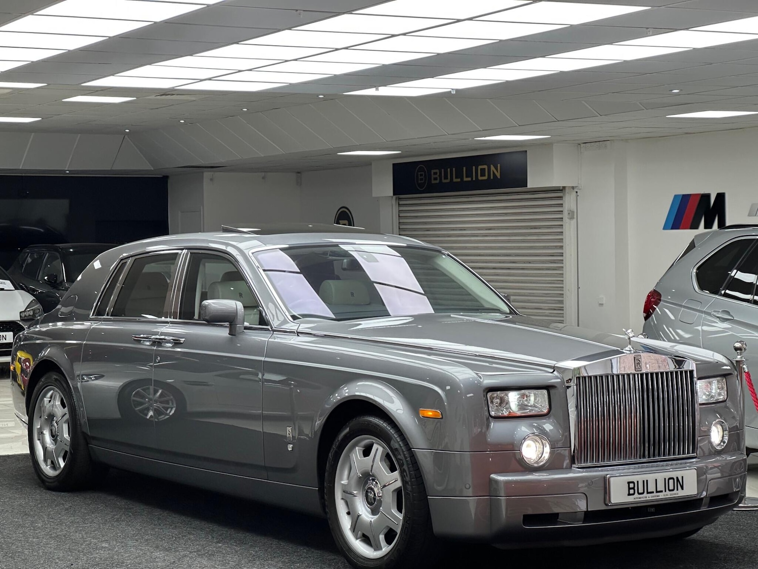 Used Rolls-Royce Phantom for sale - 76585489: Photo 44