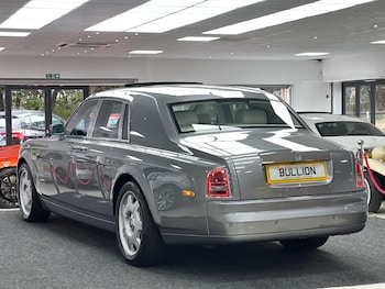 Used Rolls-Royce Phantom 2007 for sale - 76585489: Photo