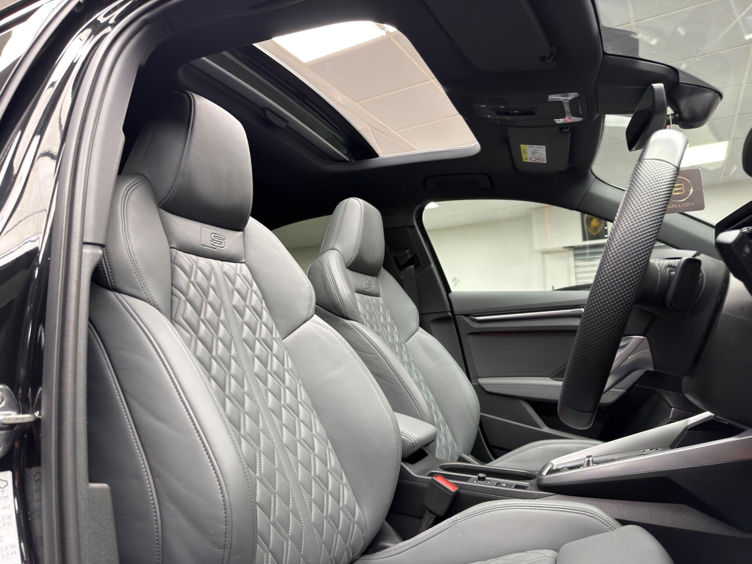 Used Audi S3 2024 for sale - 77683965: Photo 10