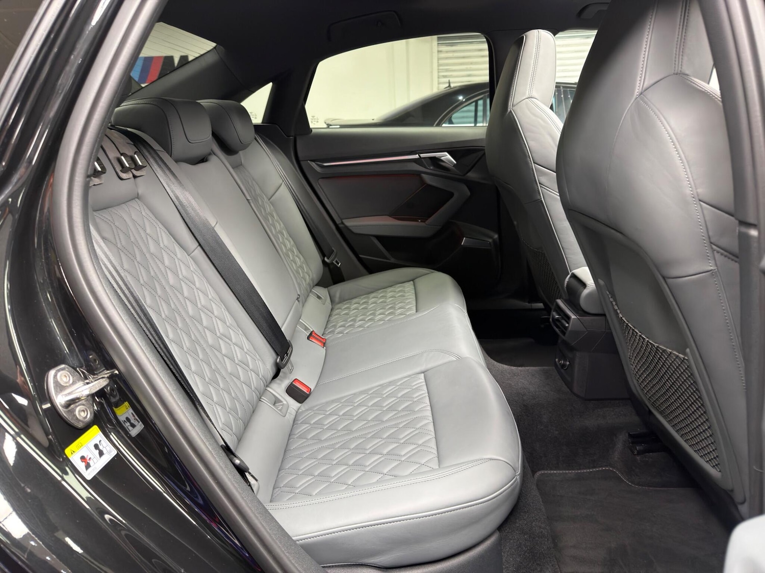 Used Audi S3 2024 for sale - 77683965: Photo 11