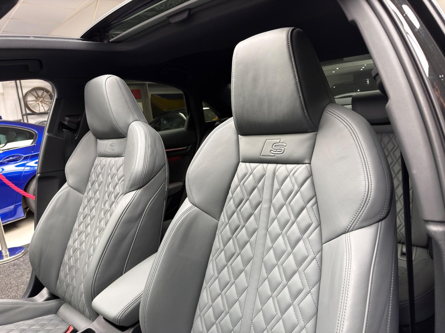 Used Audi S3 2024 for sale - 77683965: Photo 13