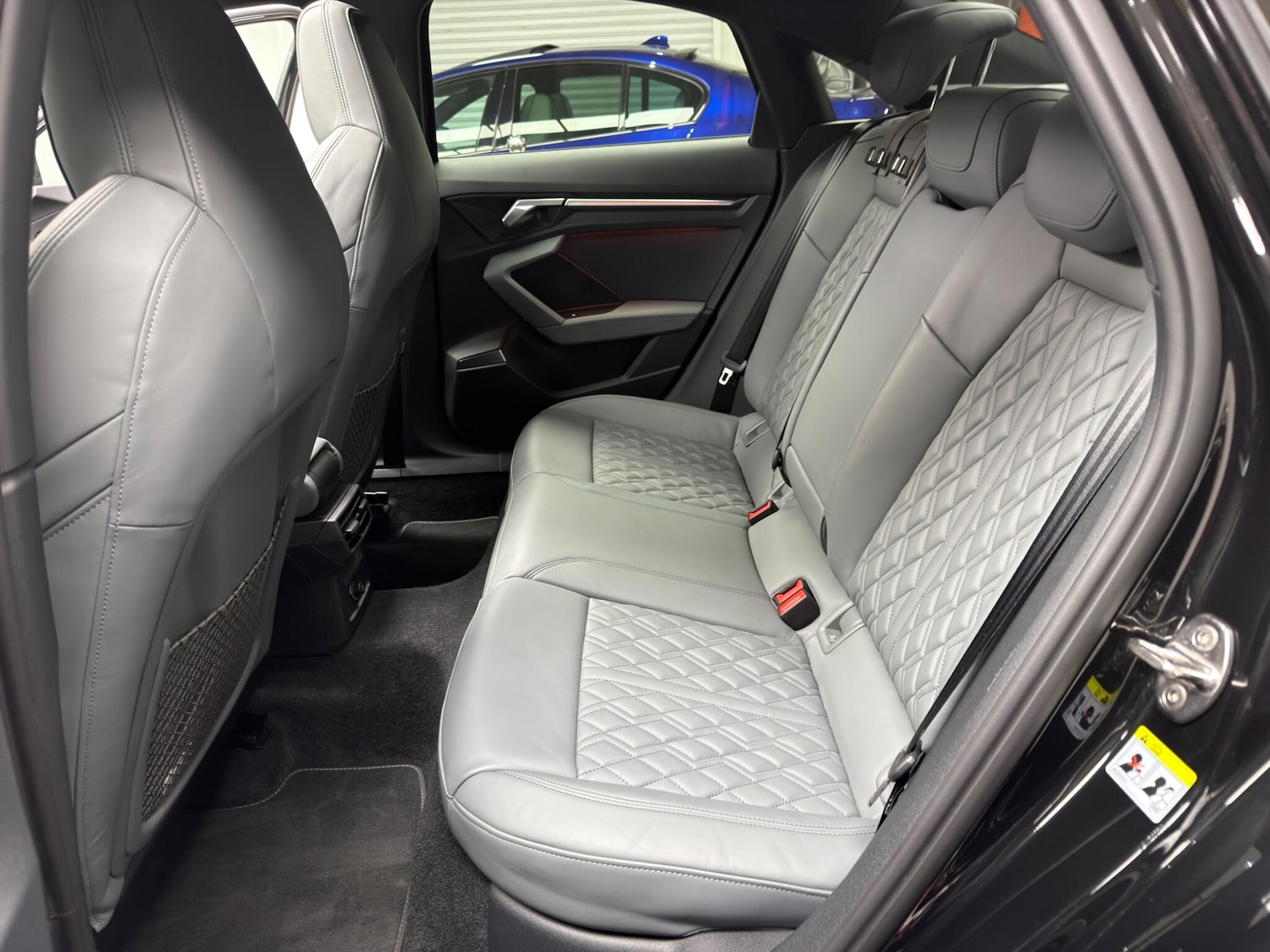 Used Audi S3 2024 for sale - 77683965: Photo 14