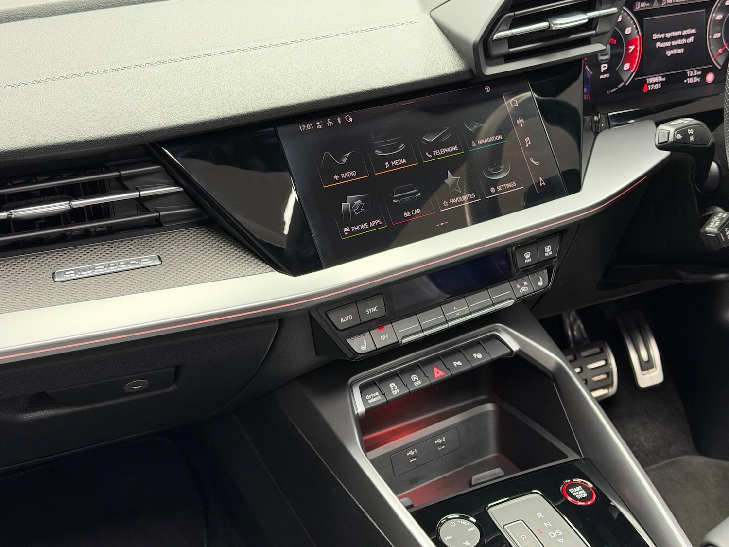 Used Audi S3 2024 for sale - 77683965: Photo 15