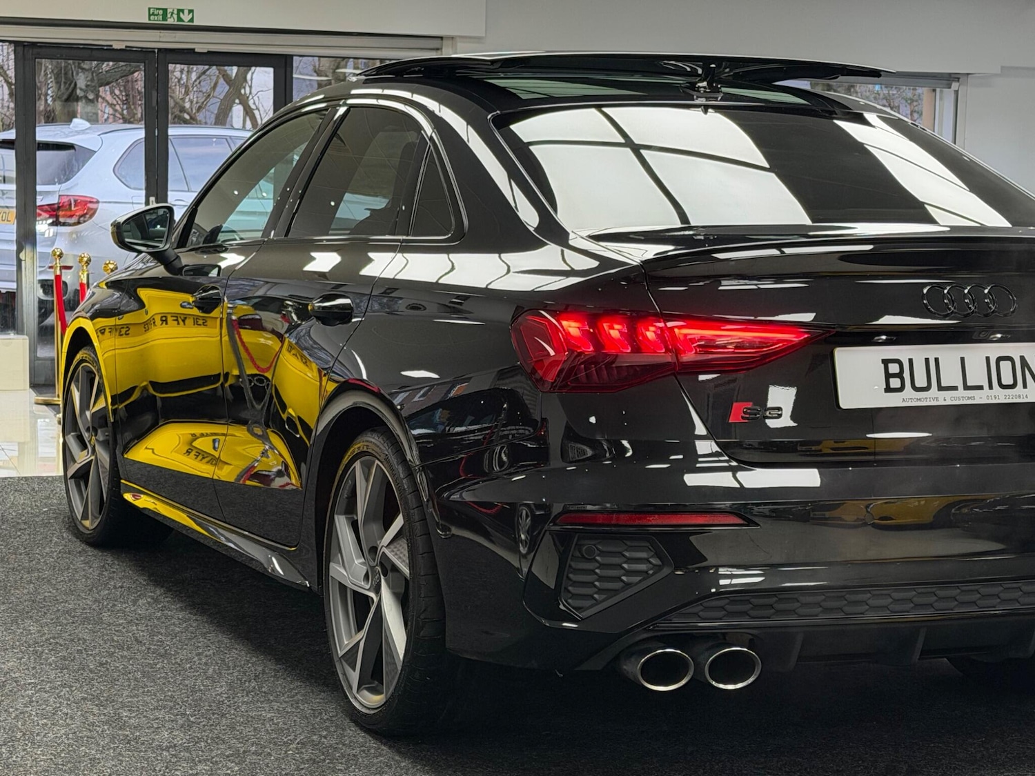 Used Audi S3 2024 for sale - 77683965: Photo 19