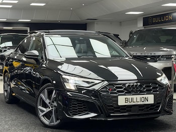 Used Audi A3 2024 for sale - 77683965: Photo