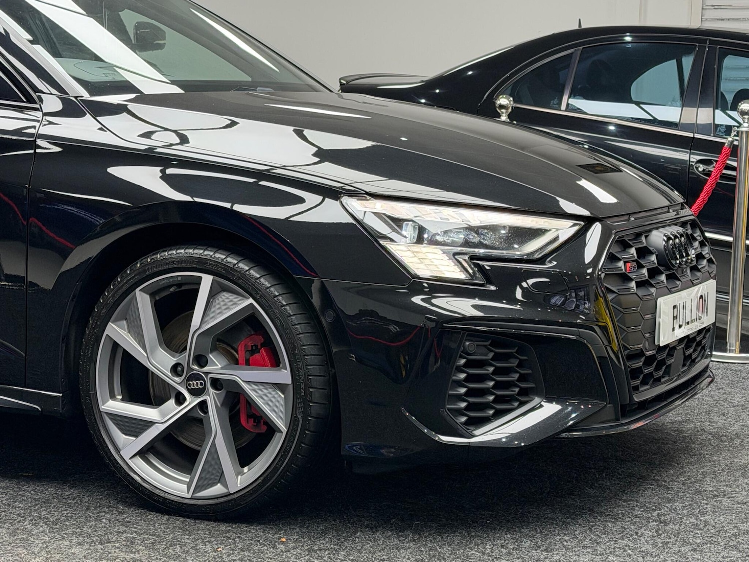 Used Audi S3 2024 for sale - 77683965: Photo 21