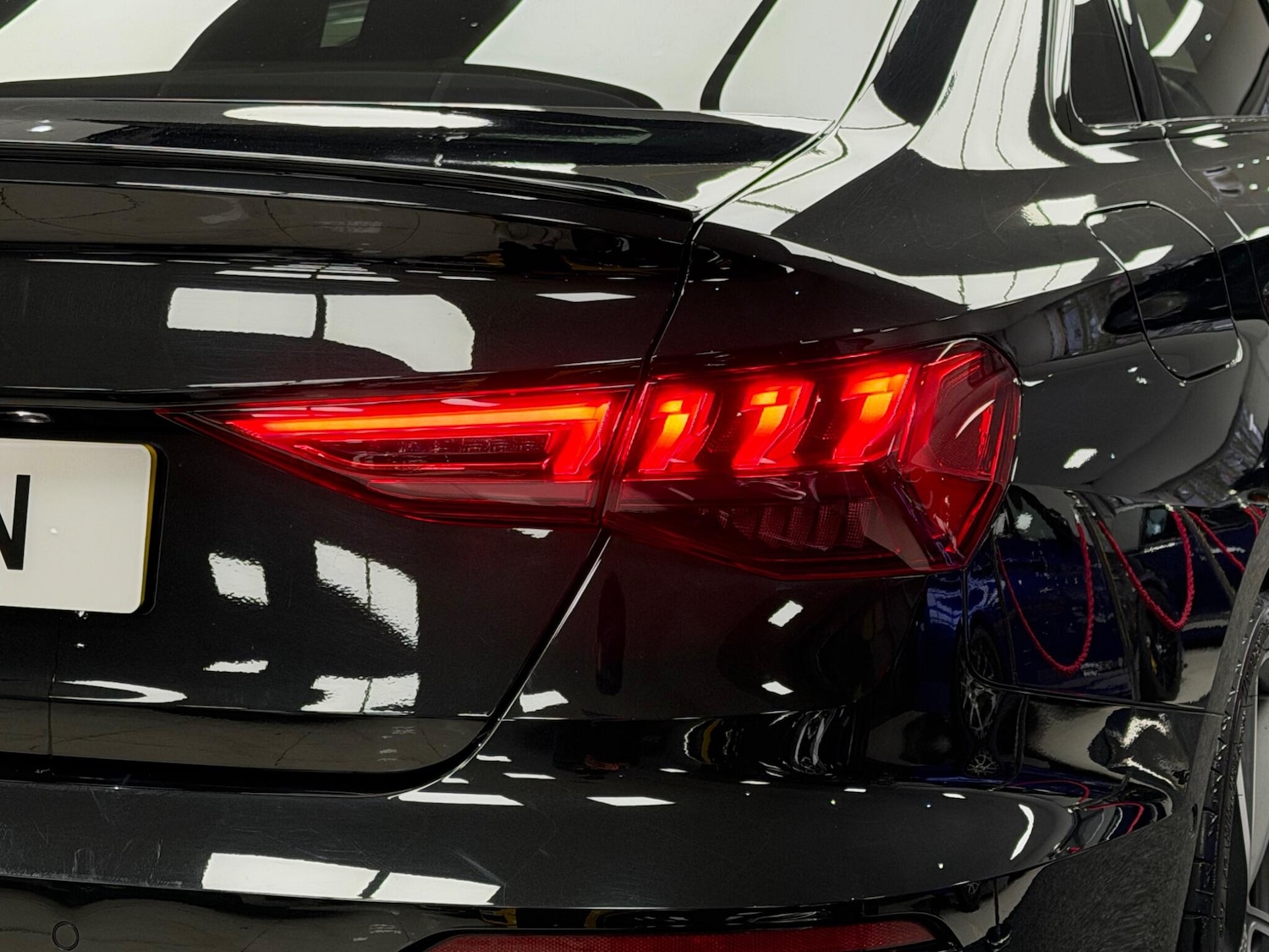 Used Audi S3 2024 for sale - 77683965: Photo 22