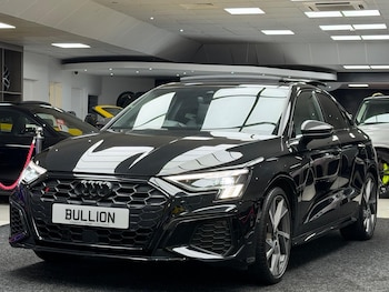 Used Audi A3 2024 for sale - 77683965: Photo