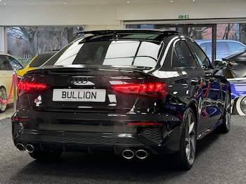 Used Audi A3 2024 for sale - 77683965: Photo