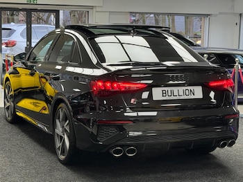 Used Audi A3 2024 for sale - 77683965: Photo