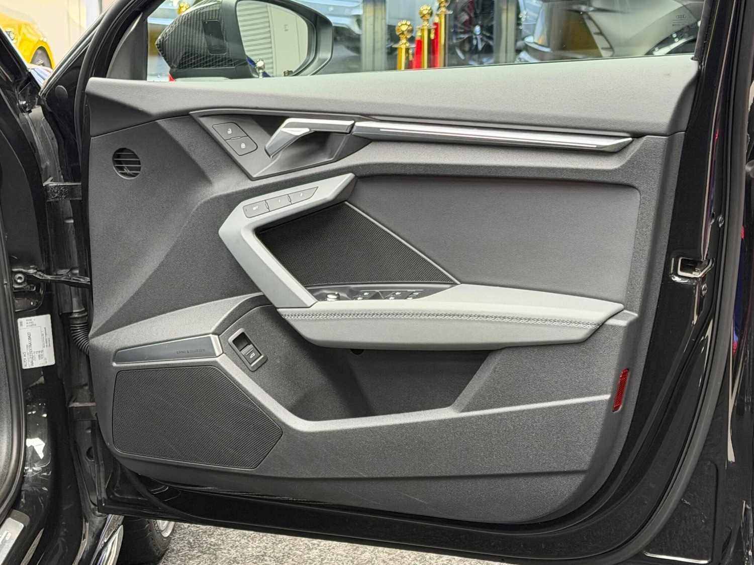 Used Audi S3 2024 for sale - 77683965: Photo 8