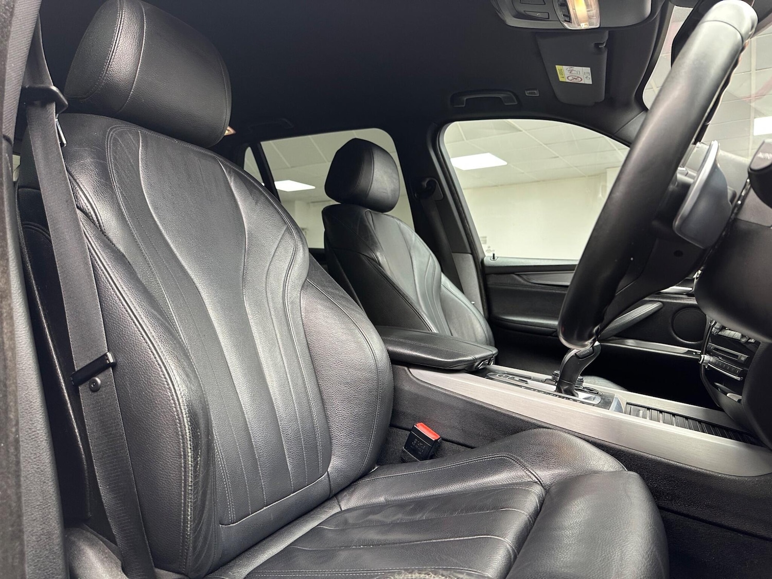 Used BMW X5 2015 for sale - 76585353: Photo 10