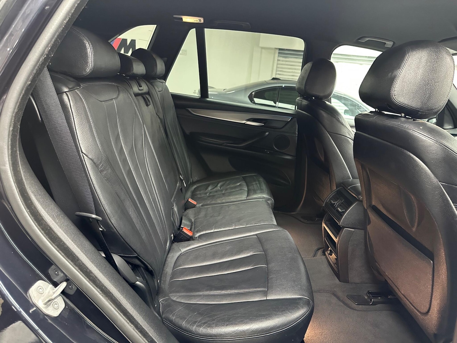 Used BMW X5 2015 for sale - 76585353: Photo 11