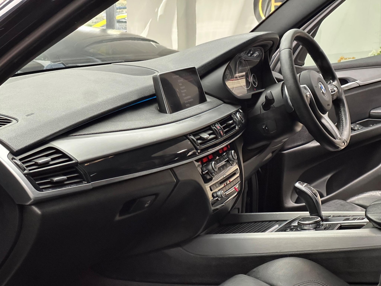 Used BMW X5 2015 for sale - 76585353: Photo 12