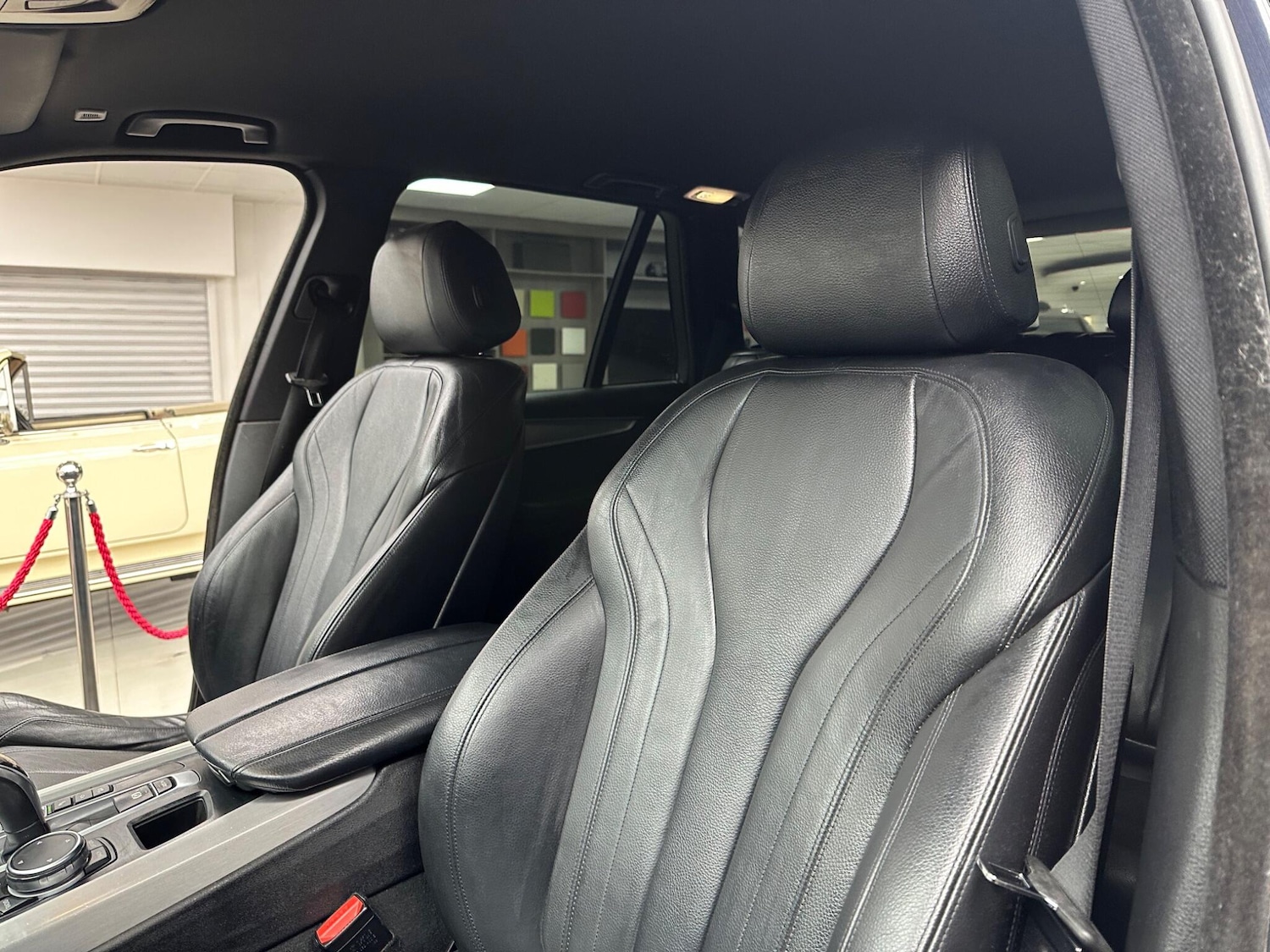 Used BMW X5 2015 for sale - 76585353: Photo 13