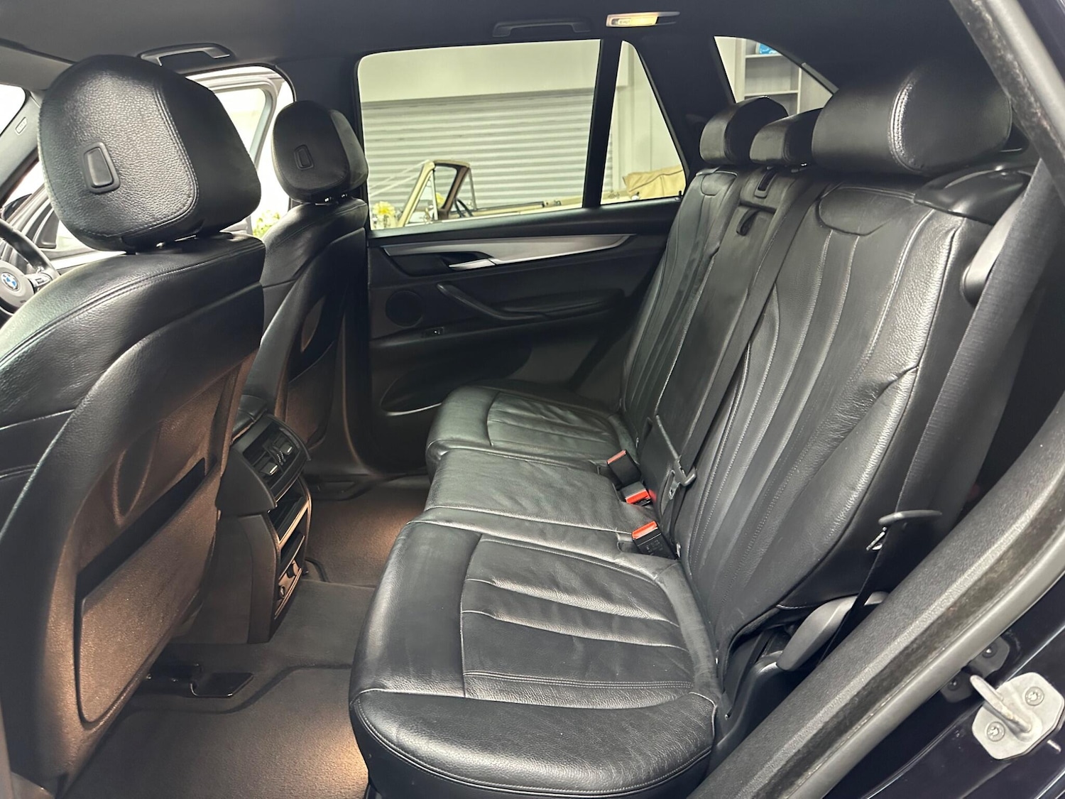 Used BMW X5 2015 for sale - 76585353: Photo 14