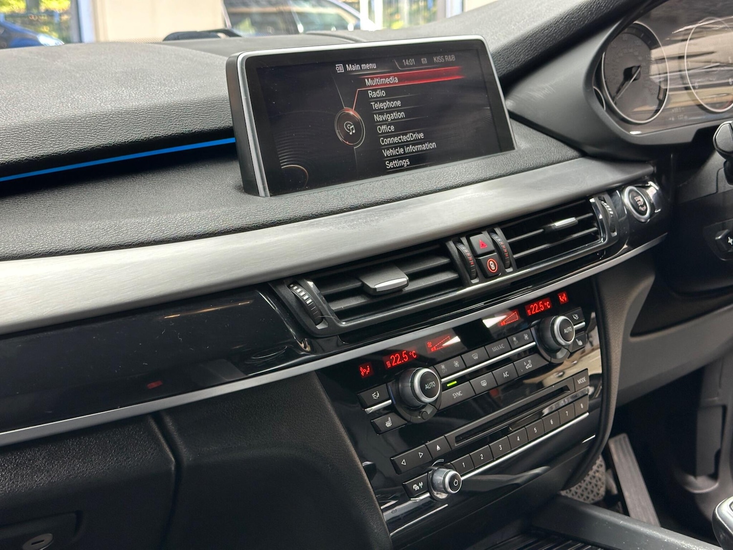 Used BMW X5 2015 for sale - 76585353: Photo 15