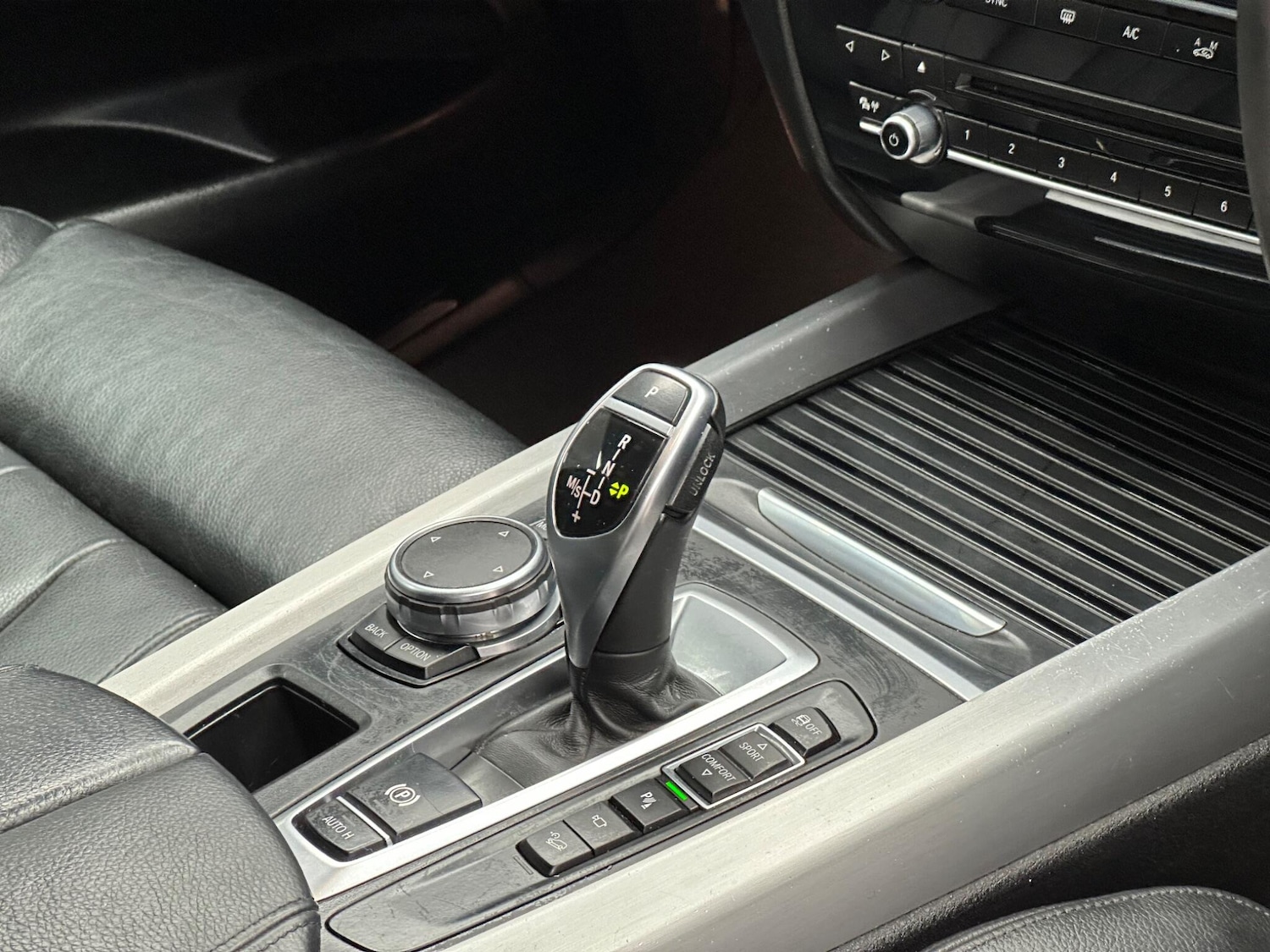 Used BMW X5 2015 for sale - 76585353: Photo 16