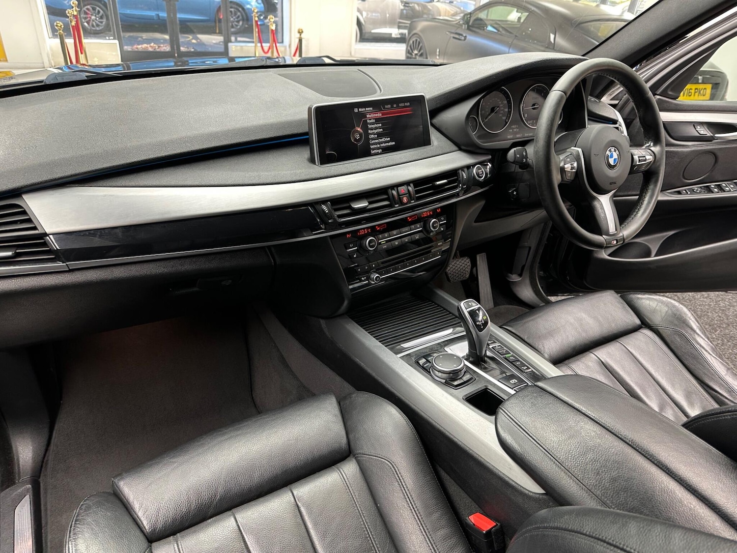 Used BMW X5 2015 for sale - 76585353: Photo 17