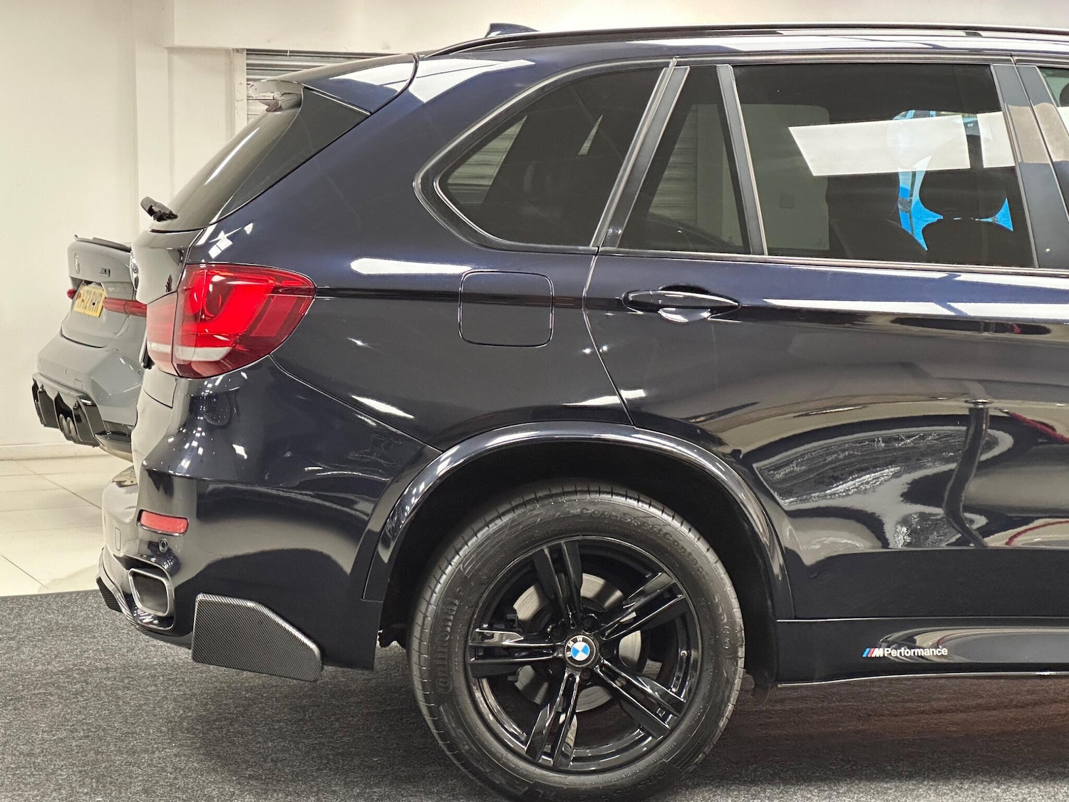 Used BMW X5 2015 for sale - 76585353: Photo 18