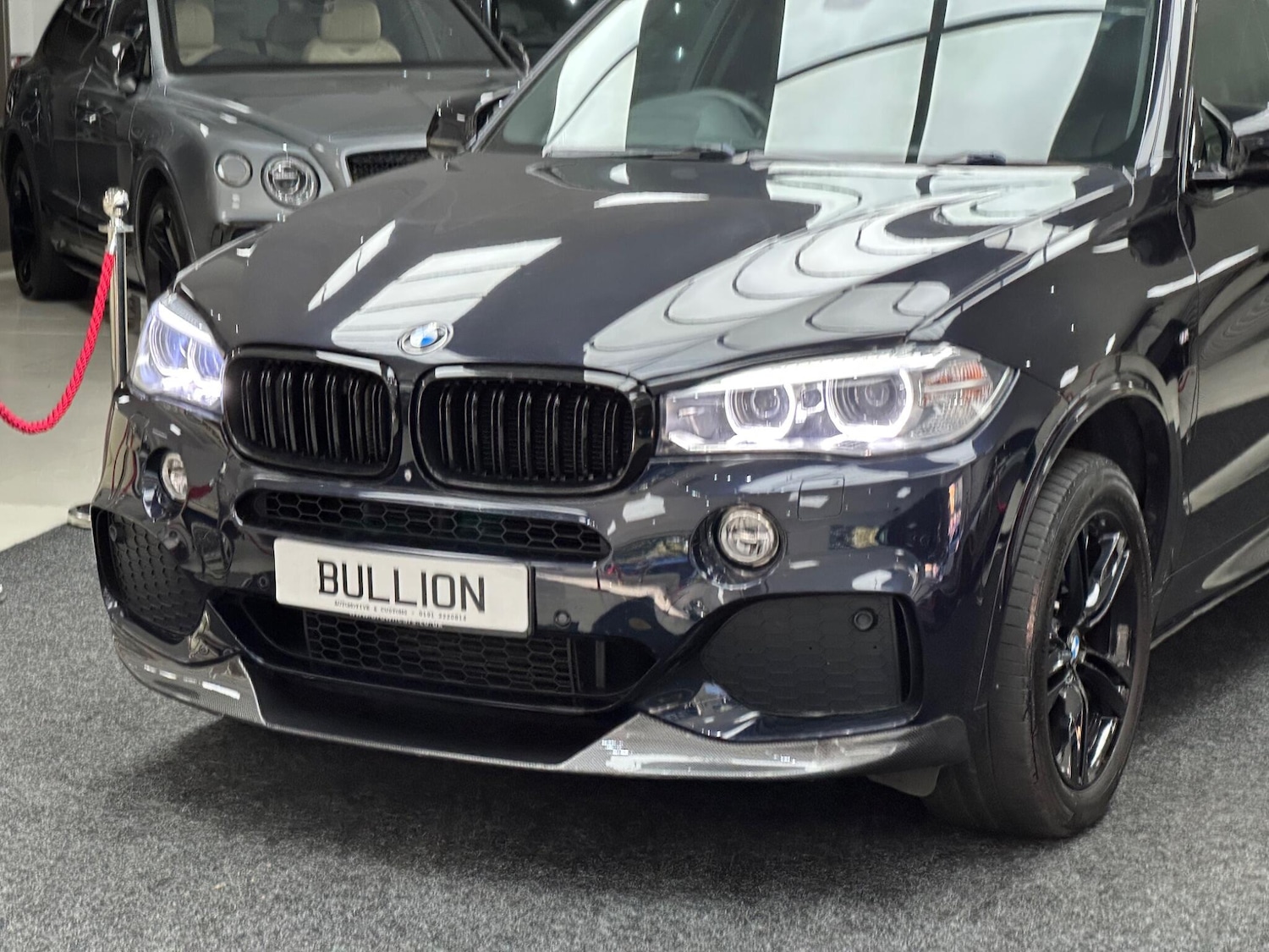 Used BMW X5 2015 for sale - 76585353: Photo 19