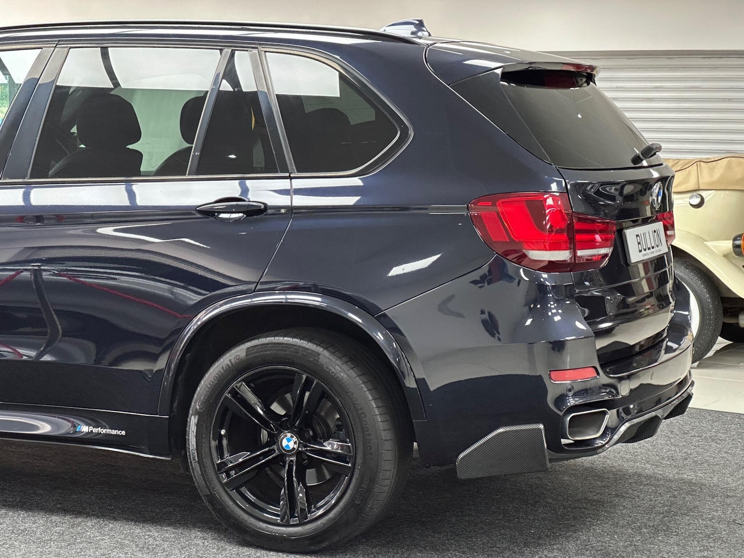Used BMW X5 2015 for sale - 76585353: Photo 21
