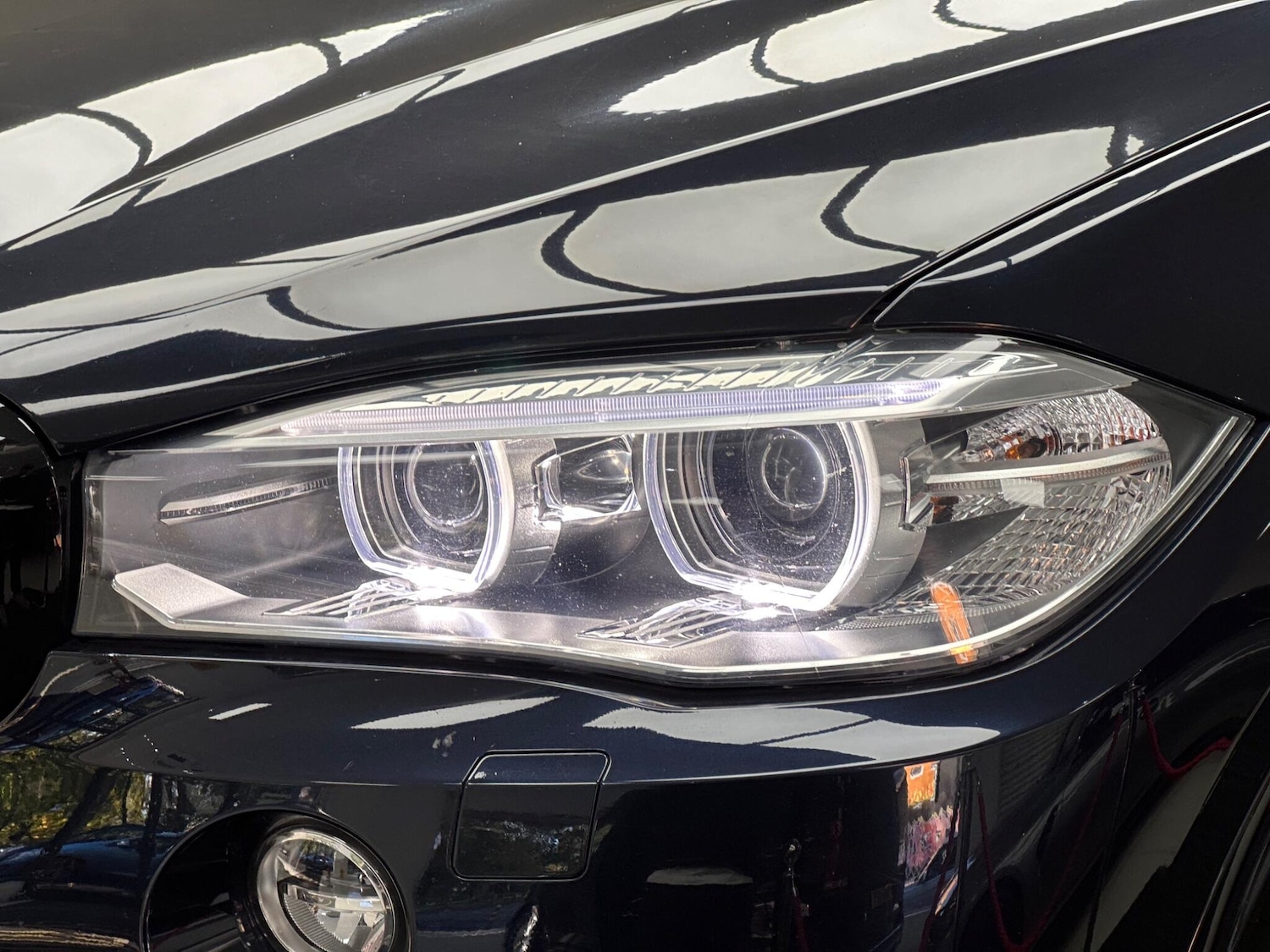 Used BMW X5 2015 for sale - 76585353: Photo 23