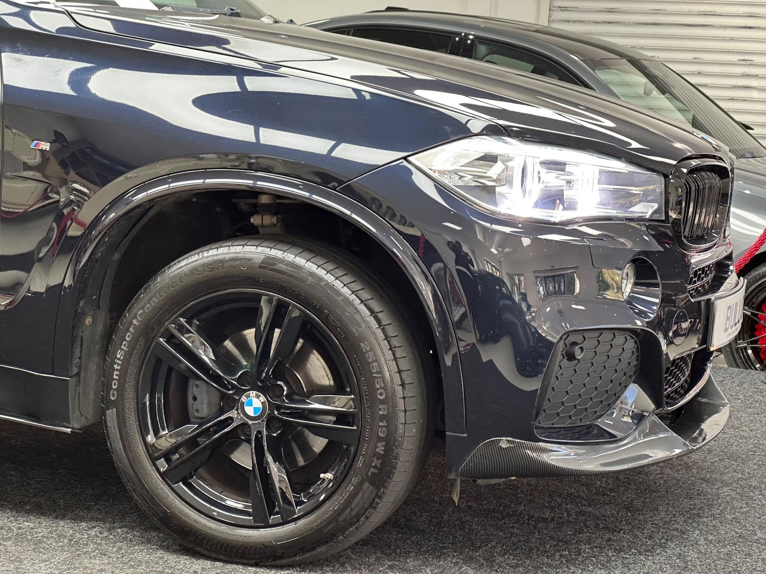 Used BMW X5 2015 for sale - 76585353: Photo 25