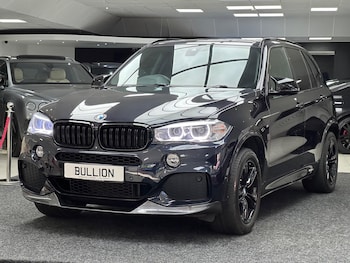 Used BMW X5 2015 for sale - 76585353: Photo
