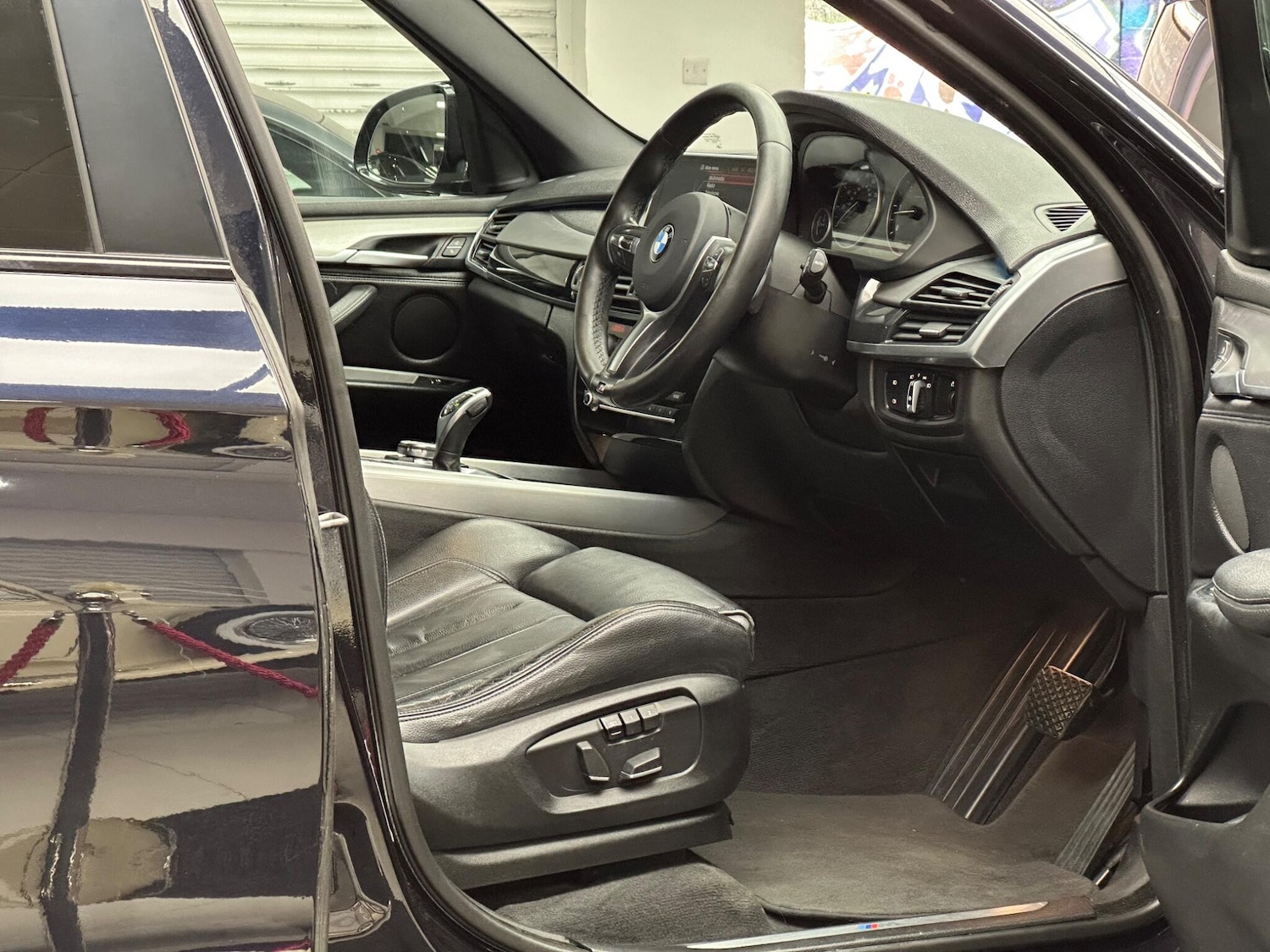 Used BMW X5 2015 for sale - 76585353: Photo 7