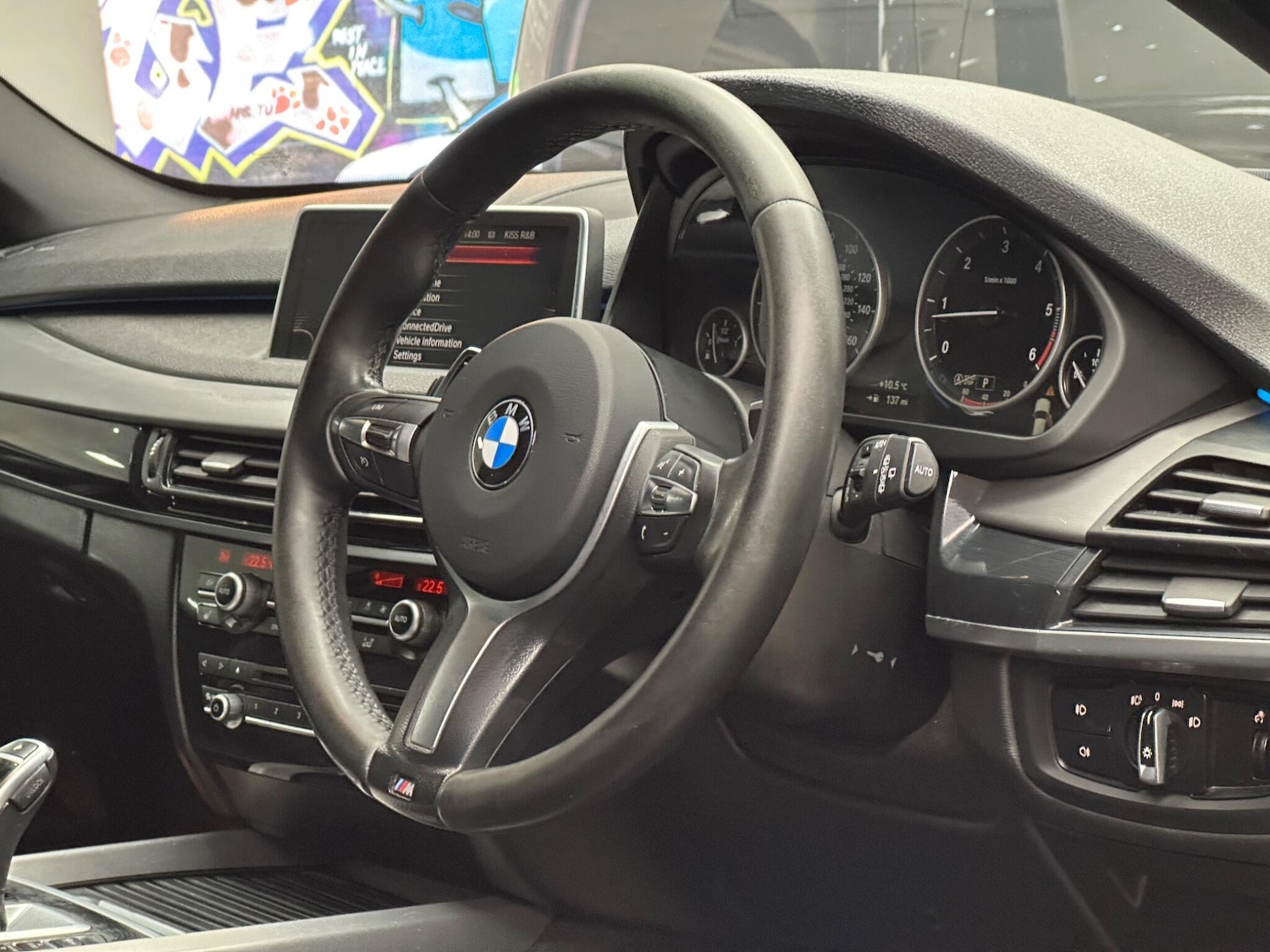Used BMW X5 2015 for sale - 76585353: Photo 9