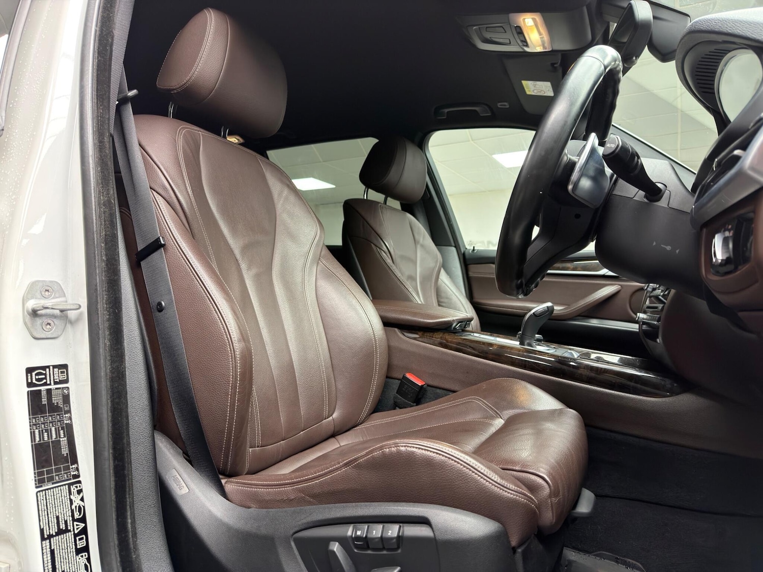 Used BMW X5 2014 for sale - 77242510: Photo 10