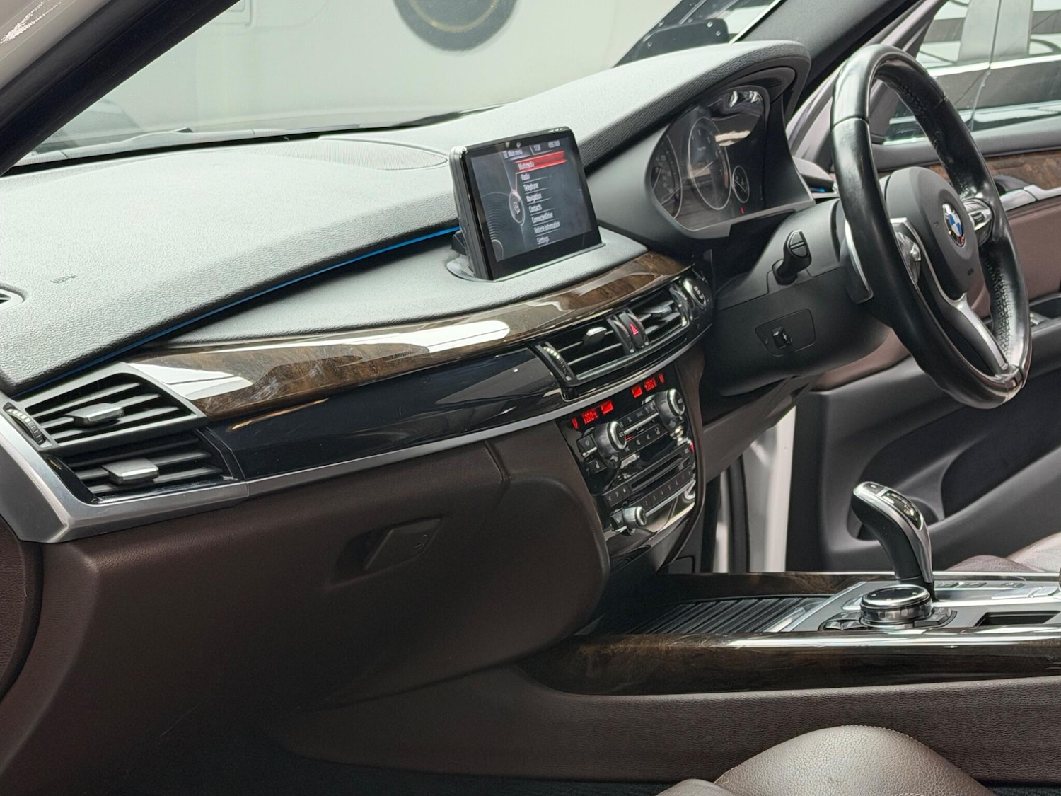 Used BMW X5 2014 for sale - 77242510: Photo 12