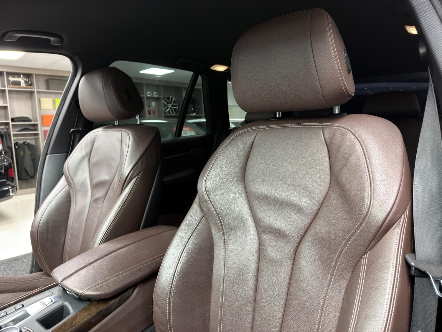 Used BMW X5 2014 for sale - 77242510: Photo 13