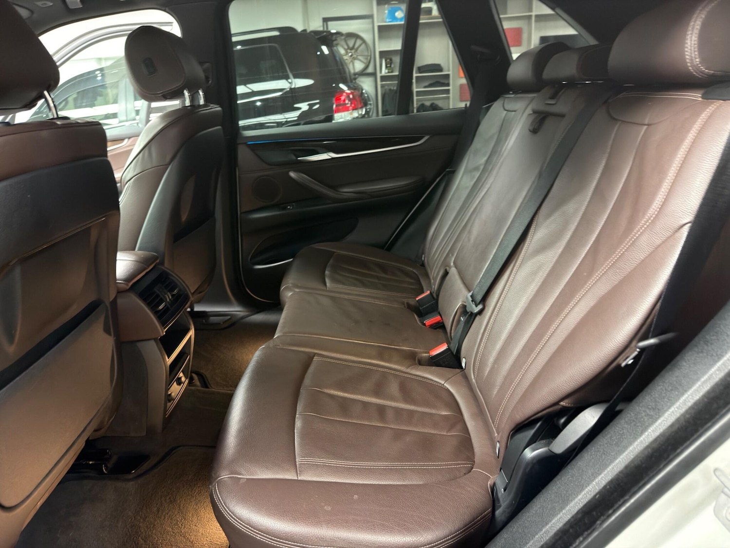 Used BMW X5 2014 for sale - 77242510: Photo 14