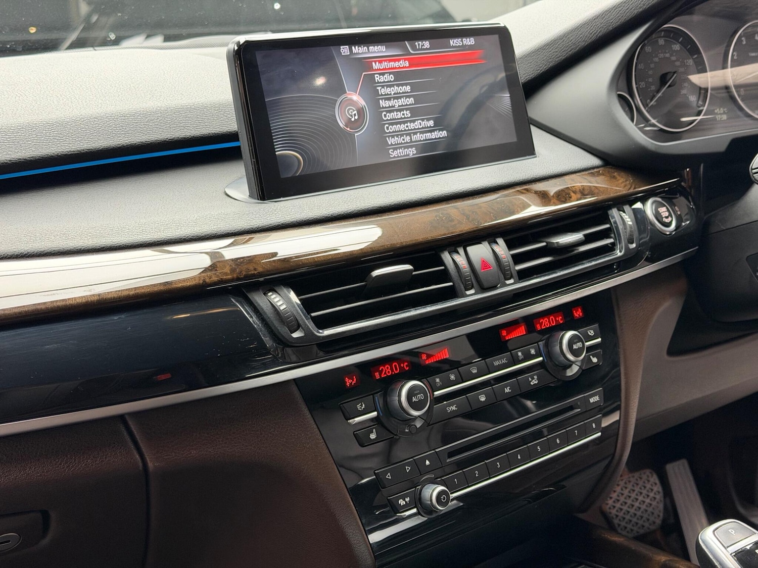 Used BMW X5 2014 for sale - 77242510: Photo 15