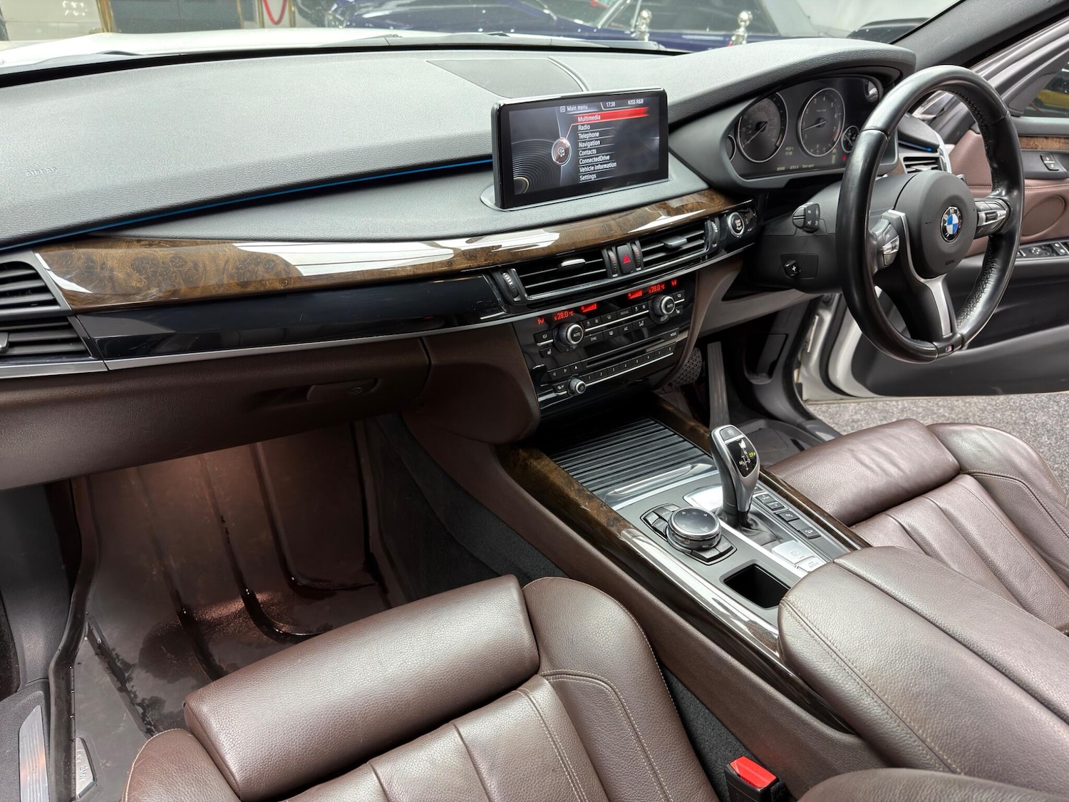 Used BMW X5 2014 for sale - 77242510: Photo 17