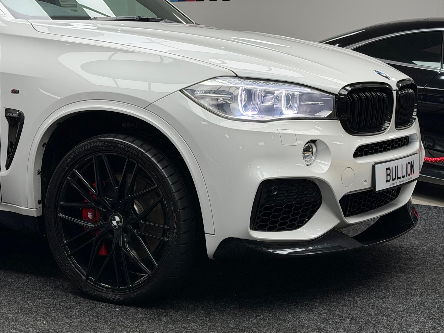 Used BMW X5 2014 for sale - 77242510: Photo 20