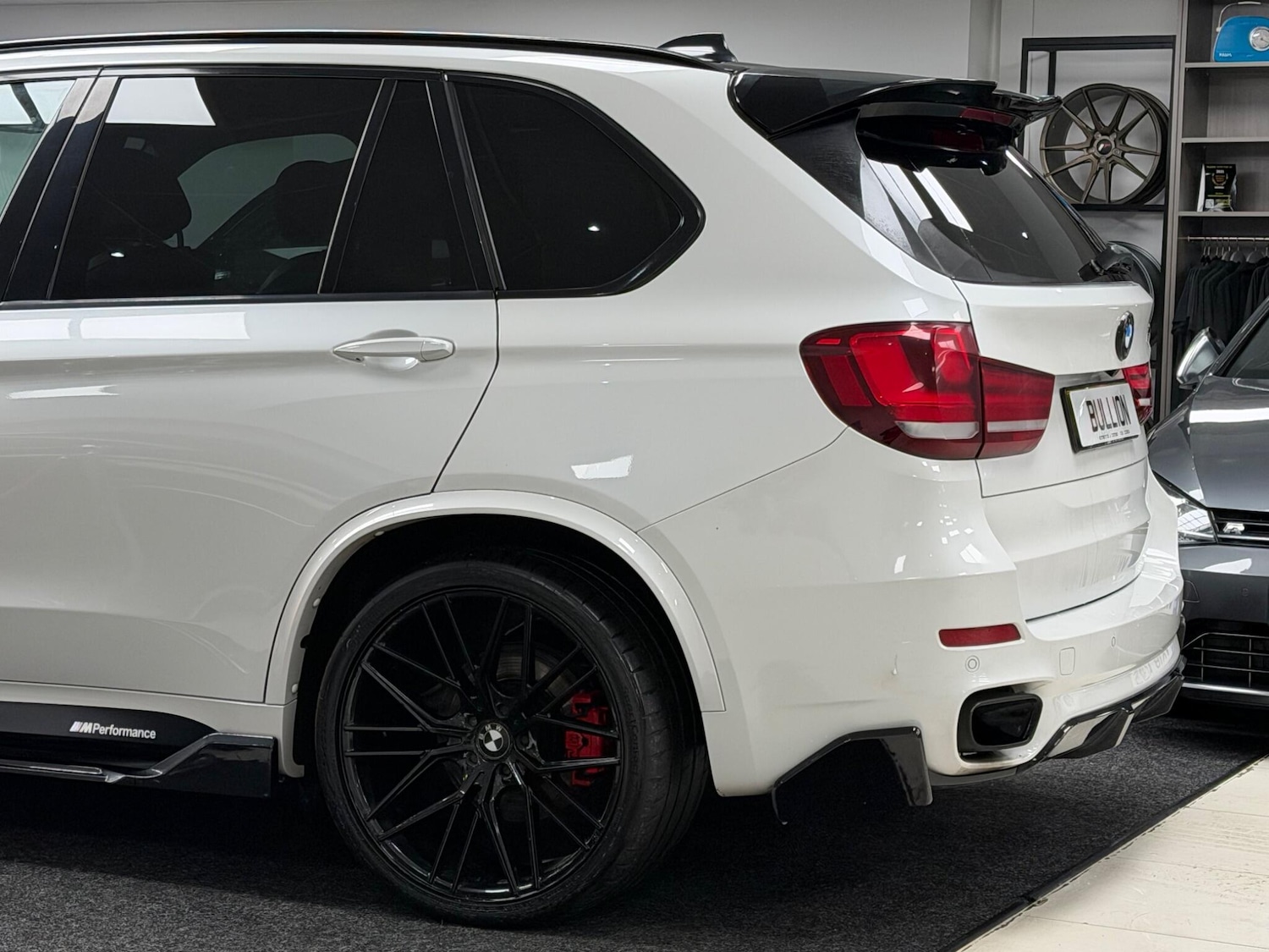 Used BMW X5 2014 for sale - 77242510: Photo 21