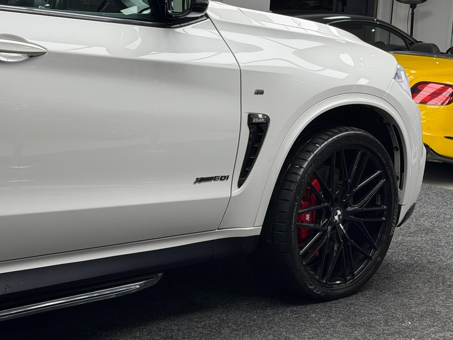 Used BMW X5 2014 for sale - 77242510: Photo 22