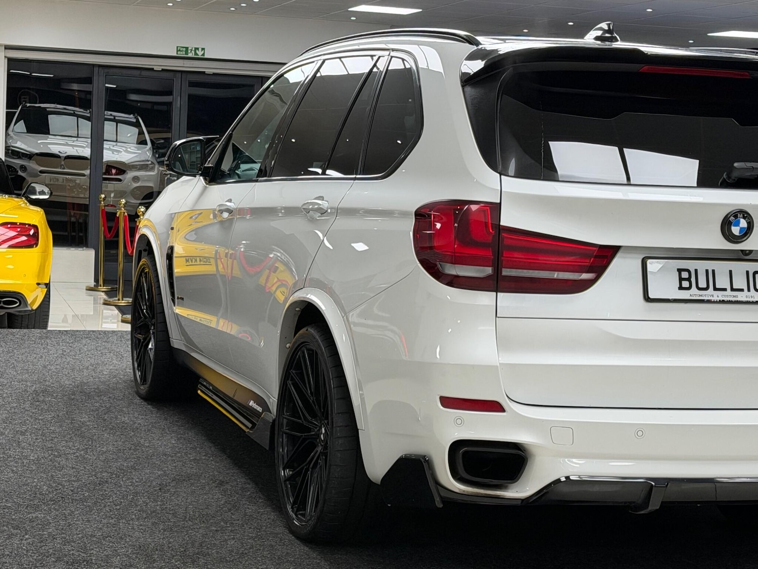 Used BMW X5 2014 for sale - 77242510: Photo 23