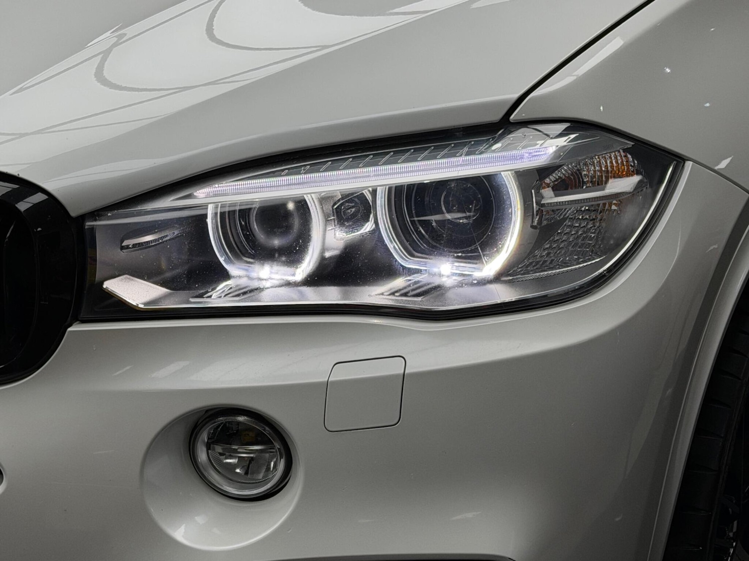 Used BMW X5 2014 for sale - 77242510: Photo 25